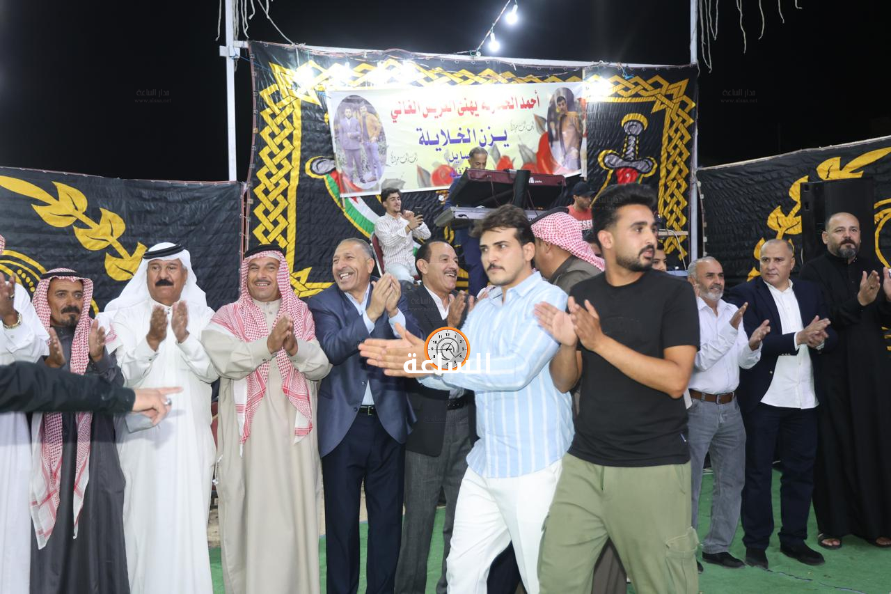 Madar Al-Saa Images 0.7044018696714303