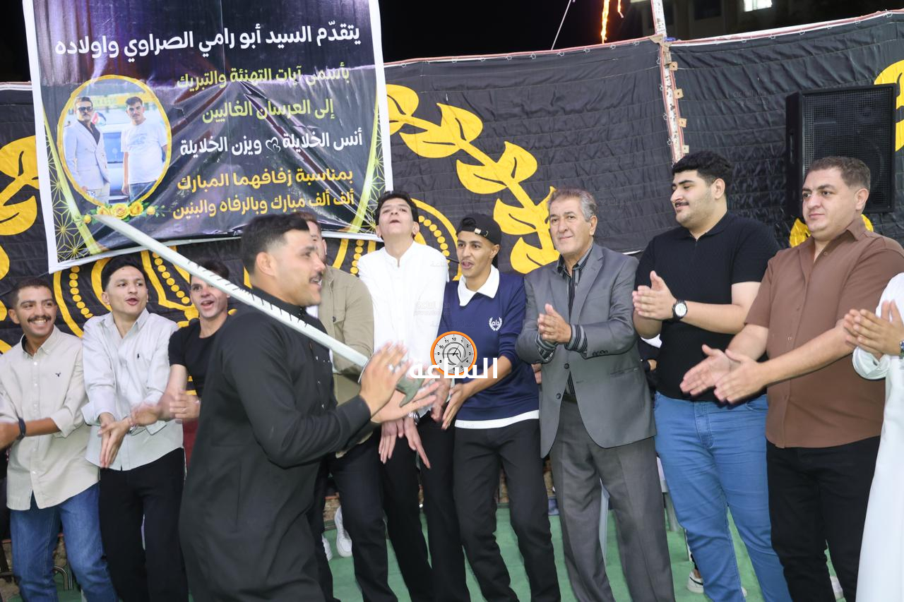 Madar Al-Saa Images 0.27180602546384236