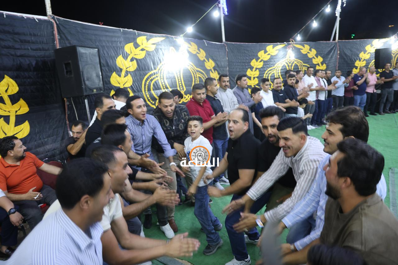 Madar Al-Saa Images 0.9321315398098179