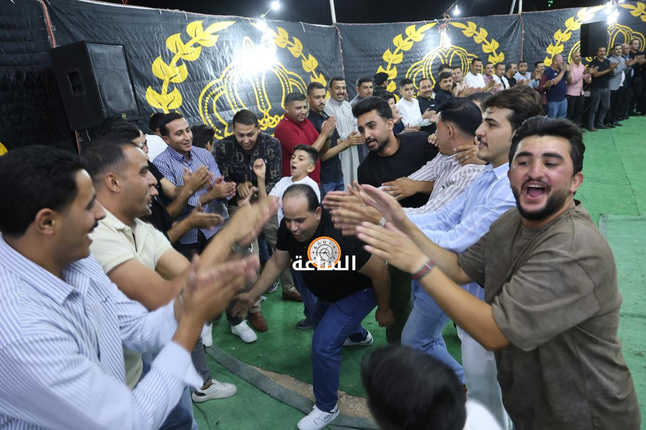 Madar Al-Saa Images 0.6416635043713065