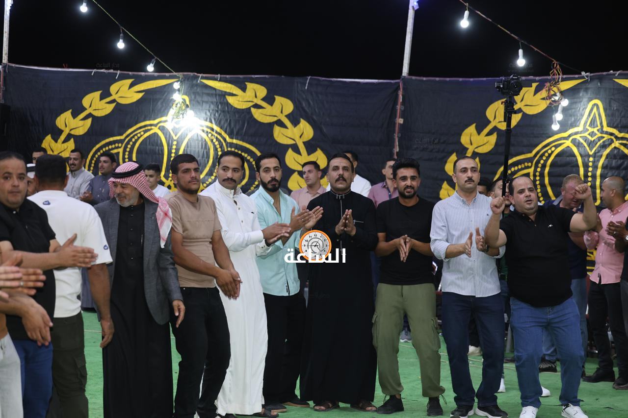 Madar Al-Saa Images 0.779149794685997