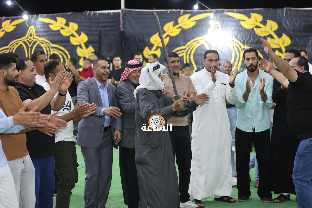 Madar Al-Saa Images 0.7246836644225422