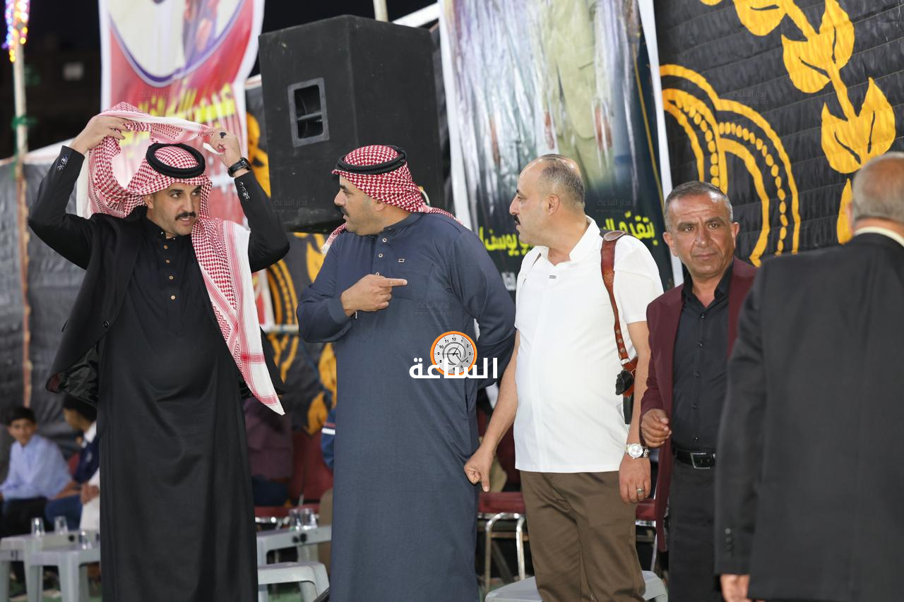 Madar Al-Saa Images 0.798640260220454