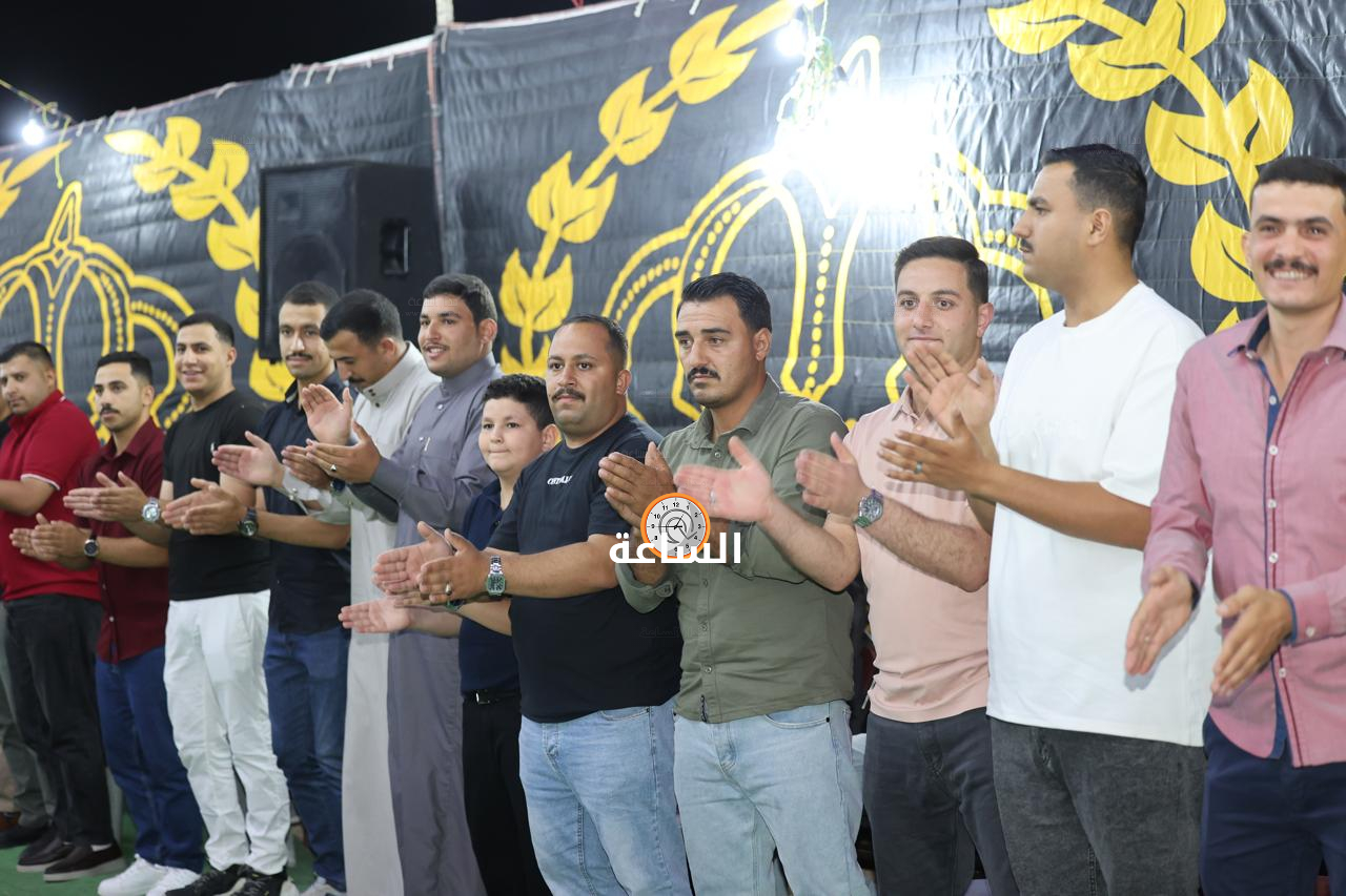 Madar Al-Saa Images 0.5212096573211036
