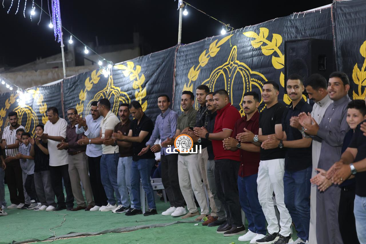 Madar Al-Saa Images 0.5074786232470726