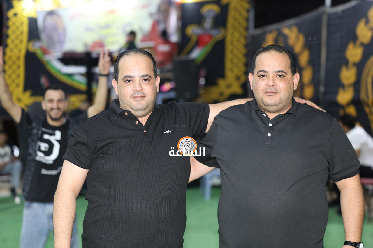 Madar Al-Saa Images 0.3700730931840548
