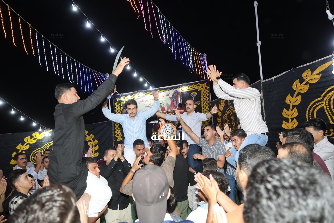 Madar Al-Saa Images 0.06877877803005816