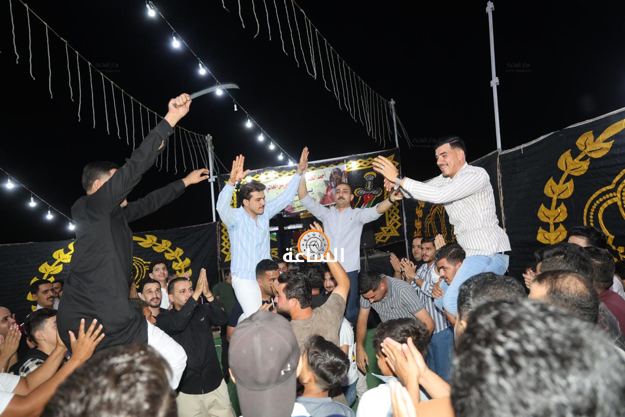 Madar Al-Saa Images 0.21910859165280794