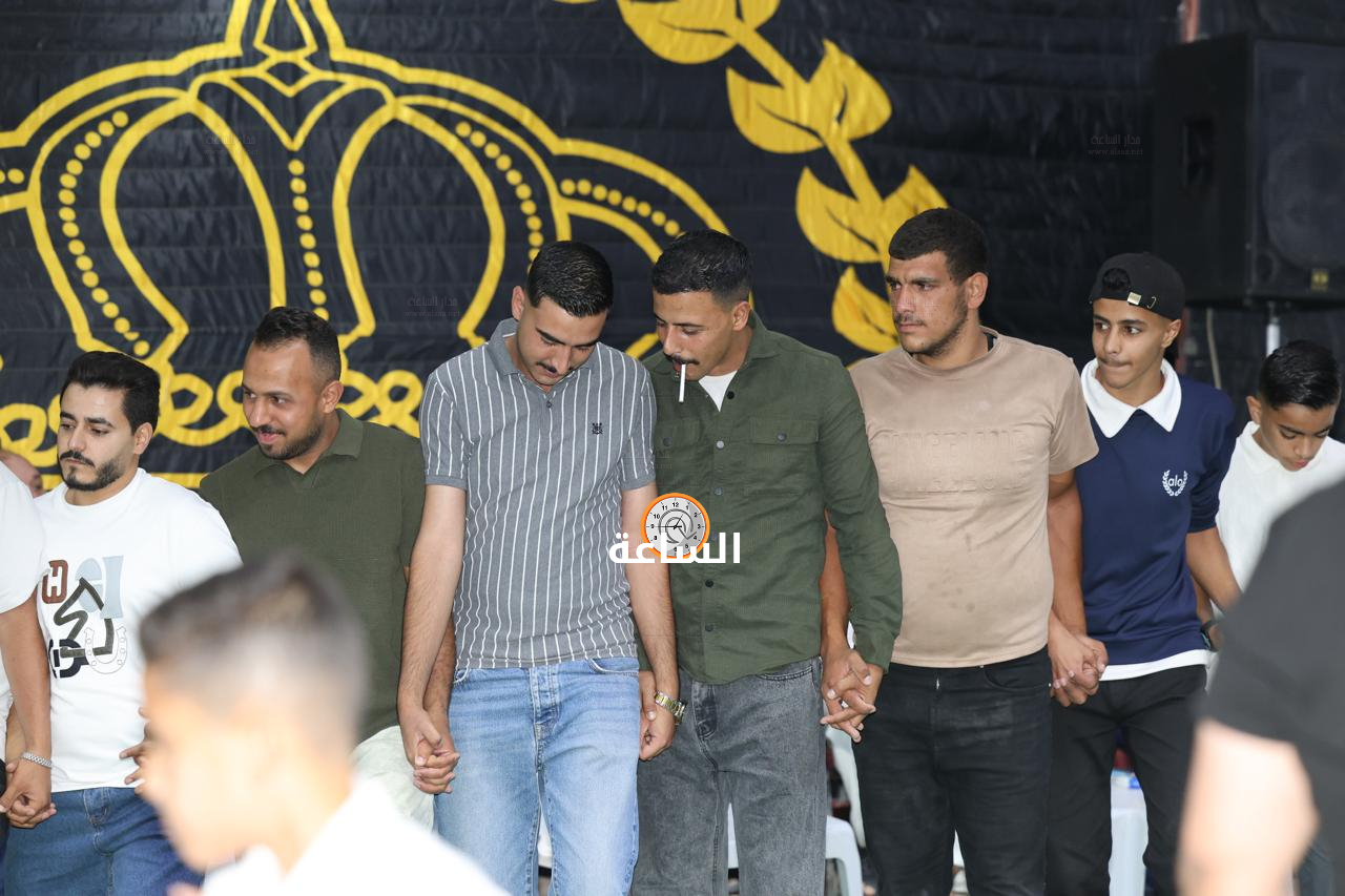 Madar Al-Saa Images 0.7295830995652877
