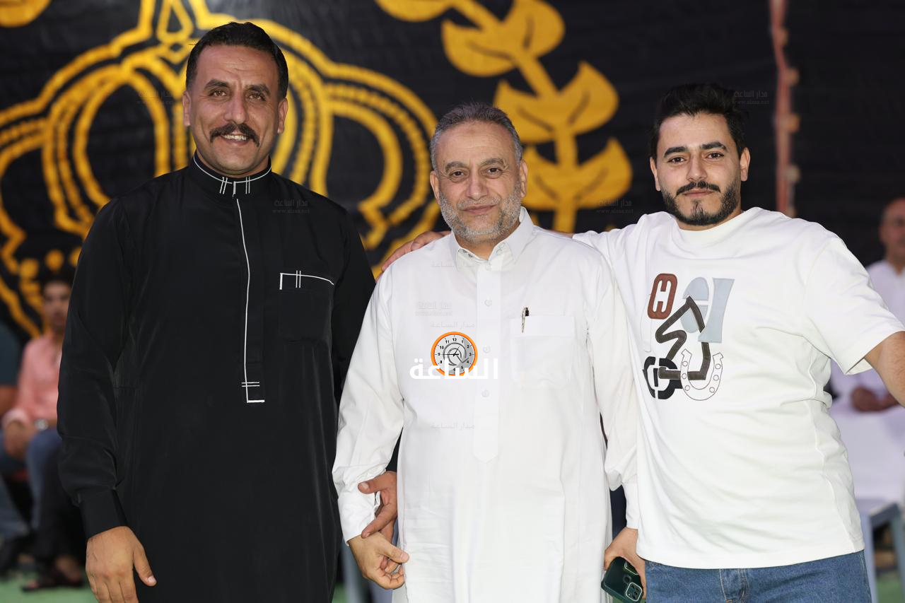 Madar Al-Saa Images 0.3928463993704253