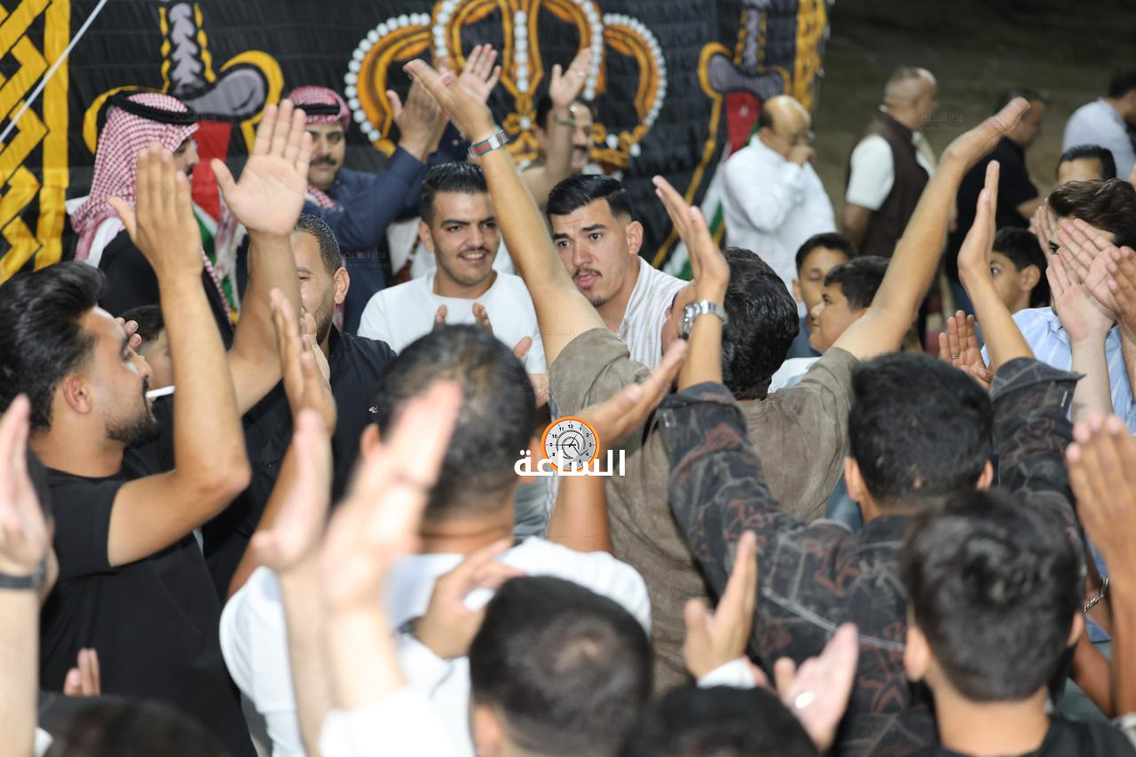Madar Al-Saa Images 0.6857842425076439