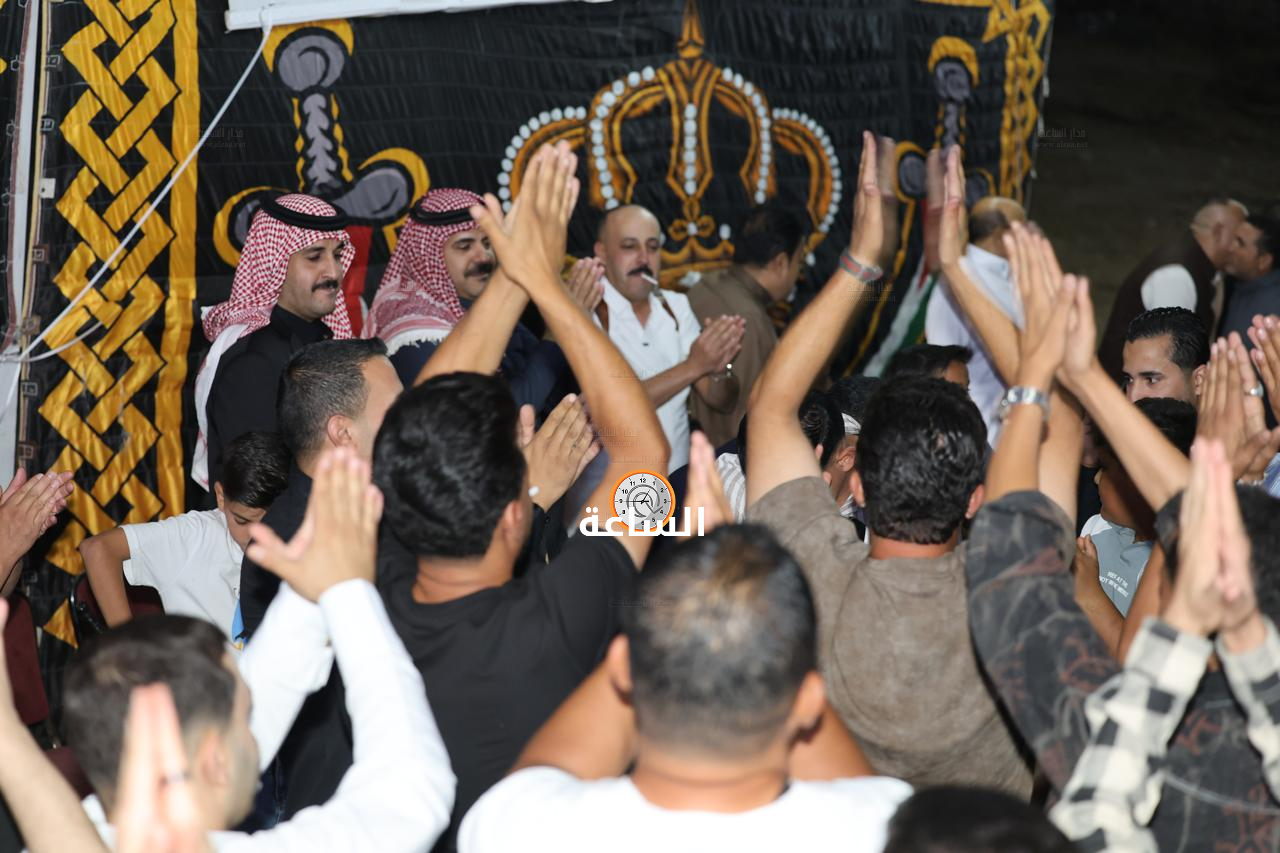 Madar Al-Saa Images 0.3973550331377903