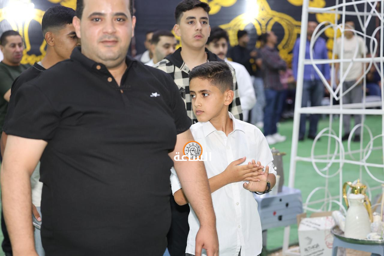 Madar Al-Saa Images 0.3754409091750909