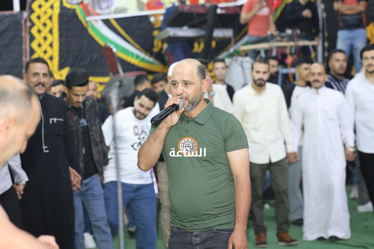 Madar Al-Saa Images 0.7555898131978352