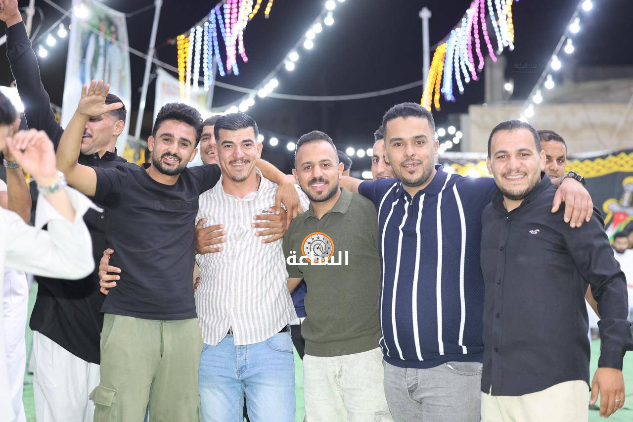 Madar Al-Saa Images 0.6953012756415822