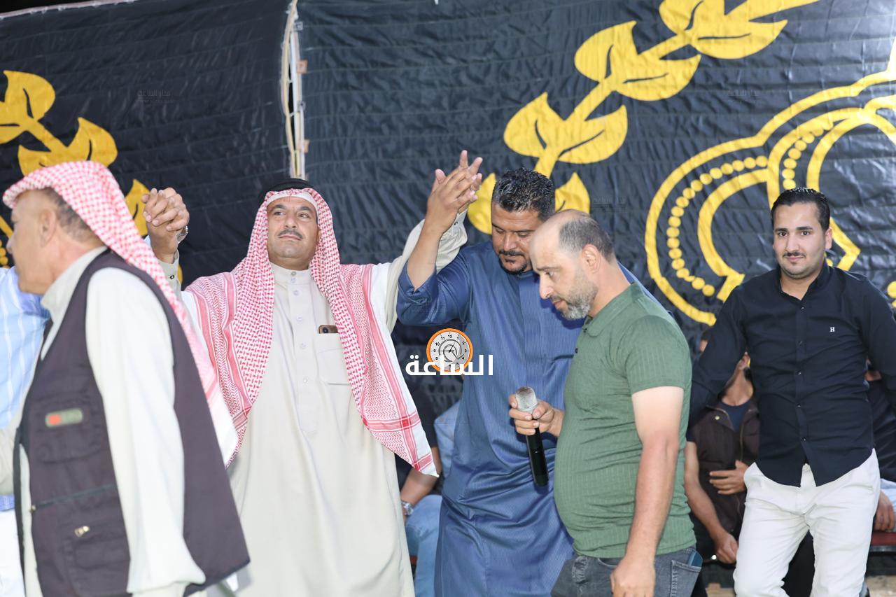 Madar Al-Saa Images 0.4483305034000261