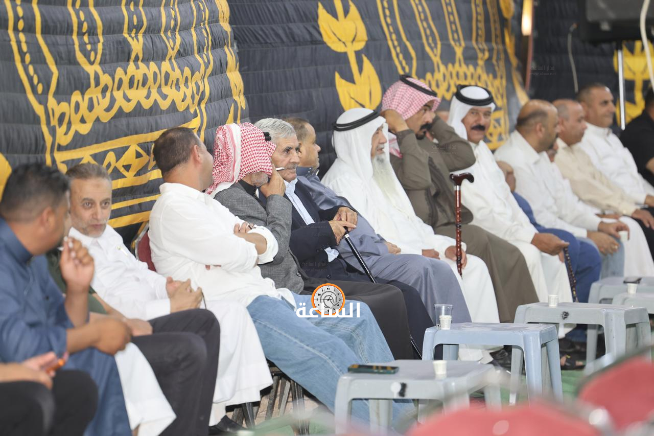 Madar Al-Saa Images 0.7287510328832436