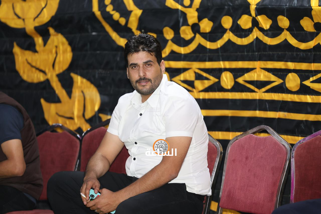 Madar Al-Saa Images 0.7798376296380376