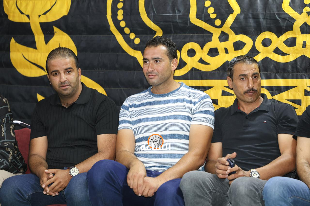 Madar Al-Saa Images 0.6413689310161539