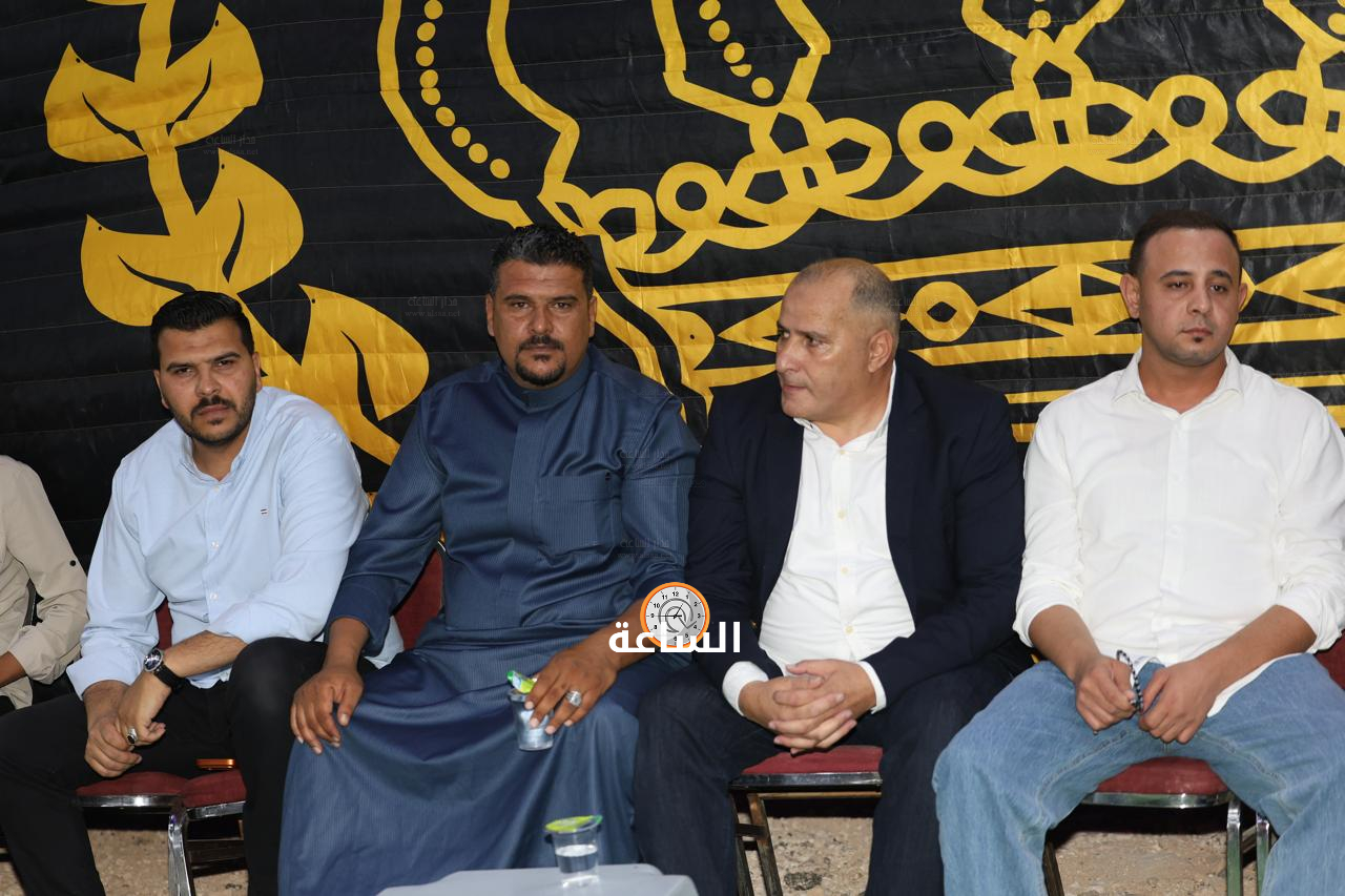 Madar Al-Saa Images 0.8832497658052219