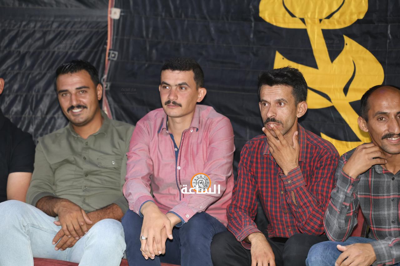 Madar Al-Saa Images 0.37000600781782067