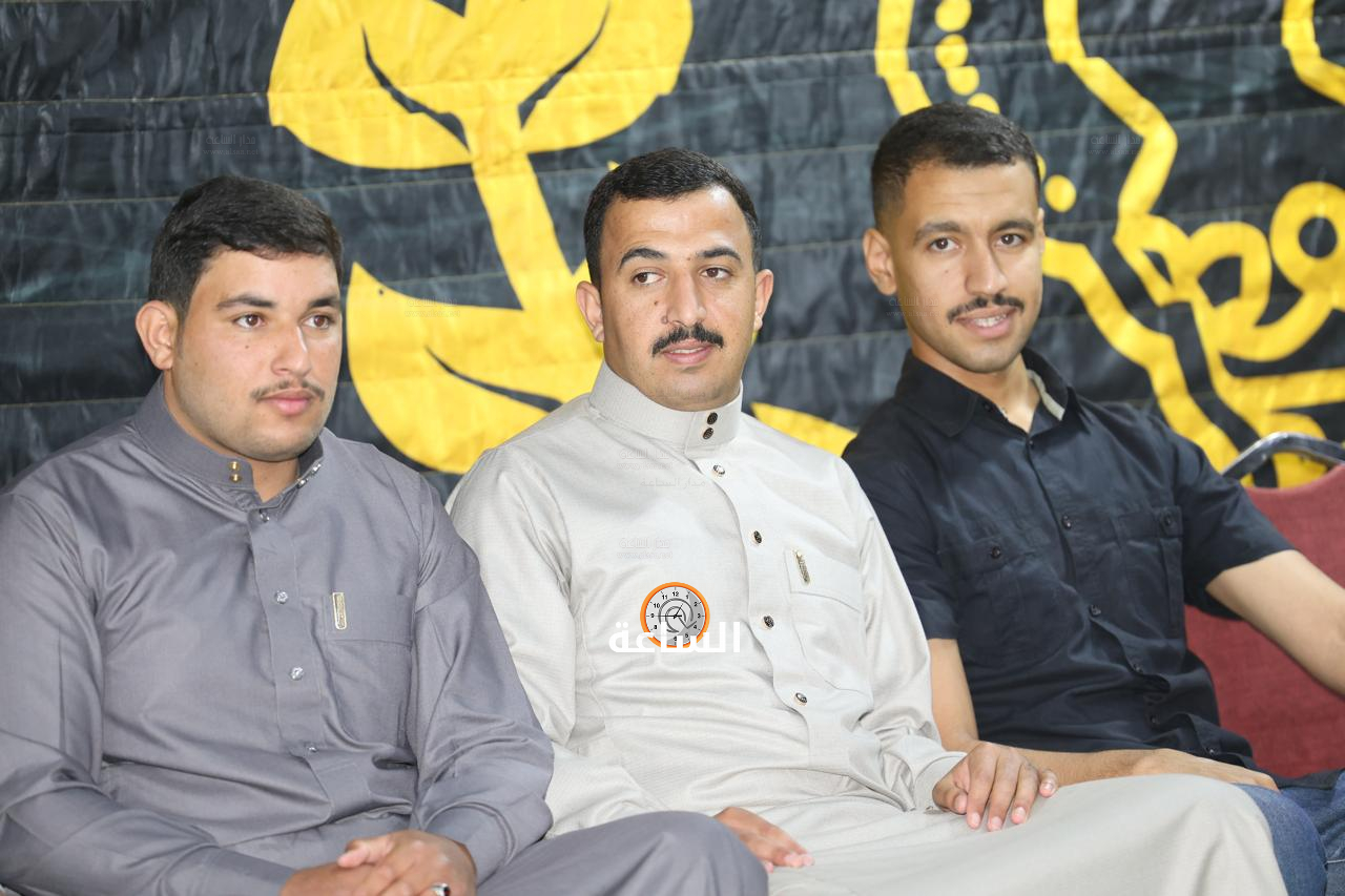 Madar Al-Saa Images 0.07166655865465466
