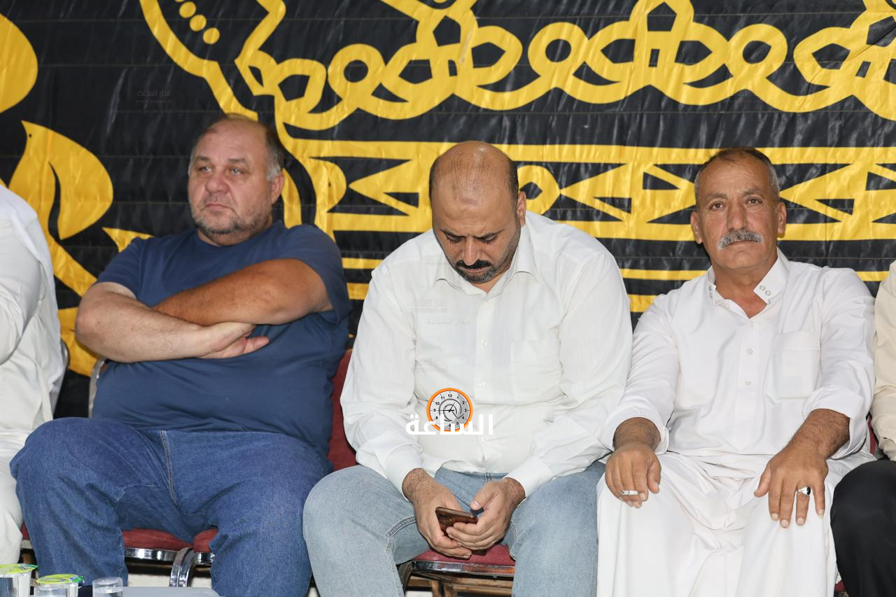 Madar Al-Saa Images 0.37153412981763556