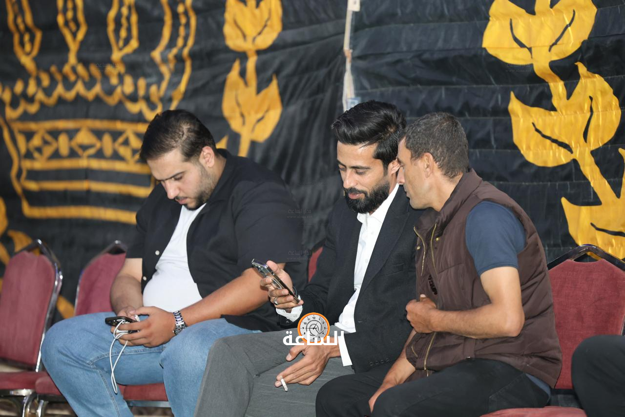 Madar Al-Saa Images 0.2797773520232756