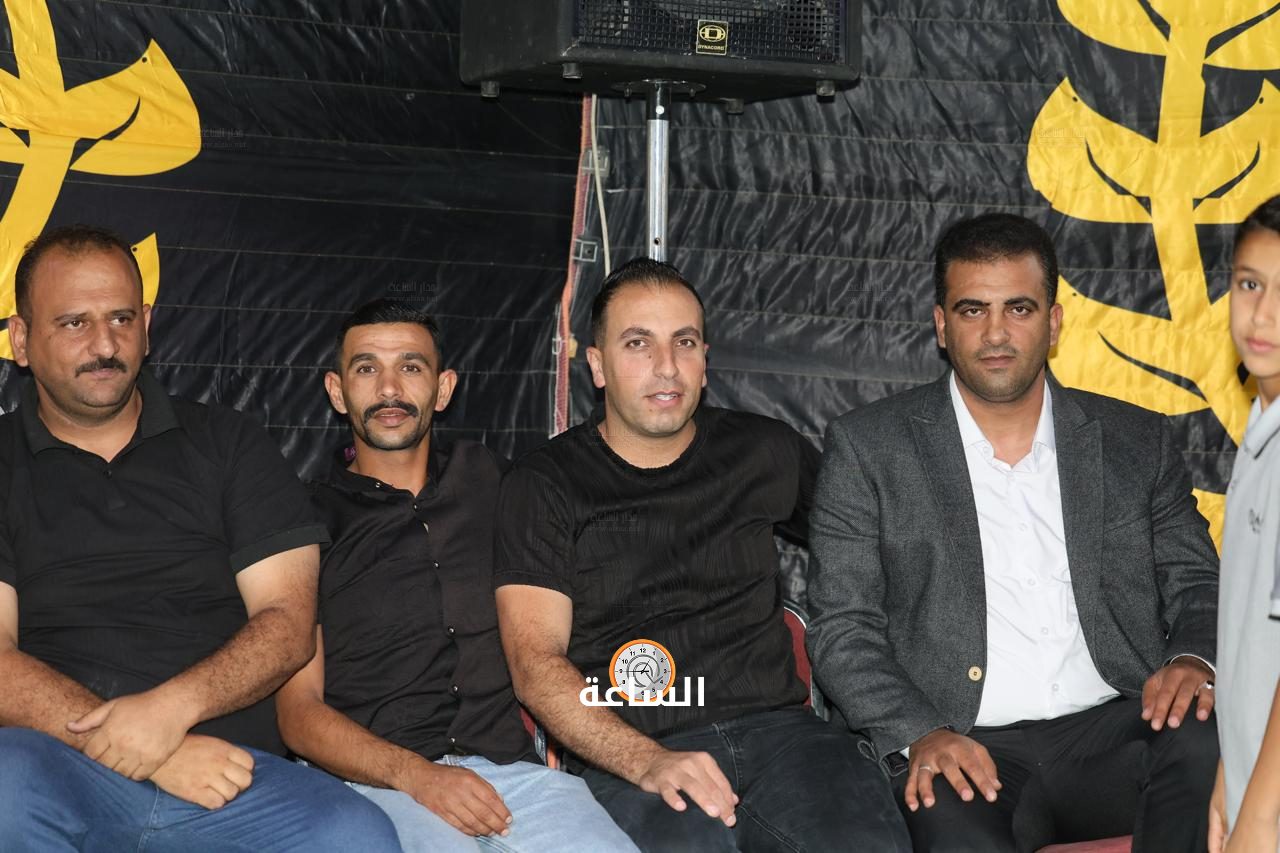 Madar Al-Saa Images 0.07515702307406968
