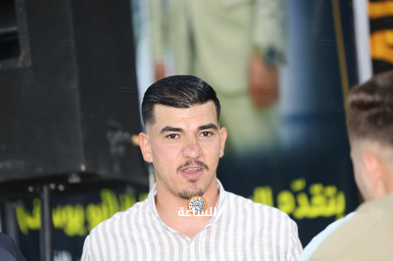 Madar Al-Saa Images 0.38376084438459557