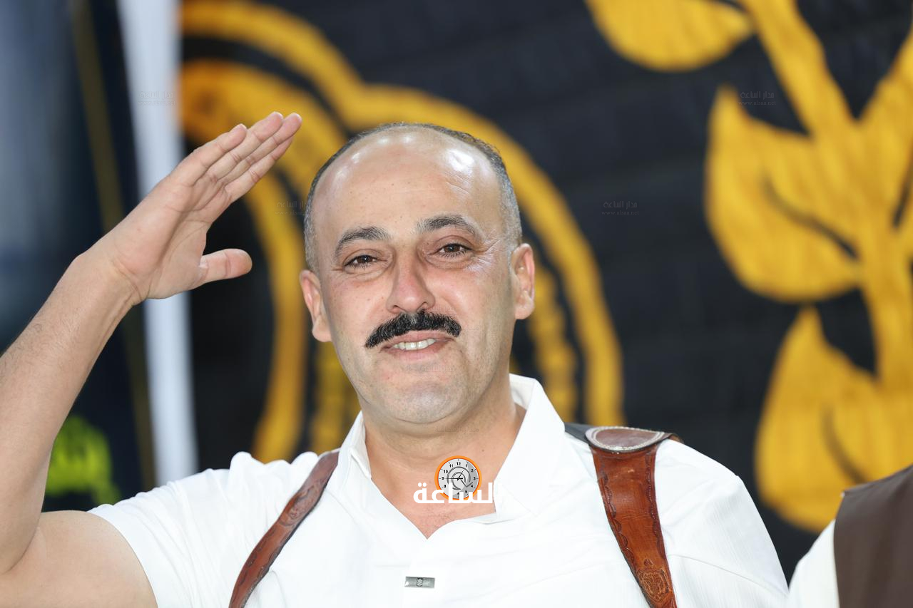 Madar Al-Saa Images 0.004815933042636167