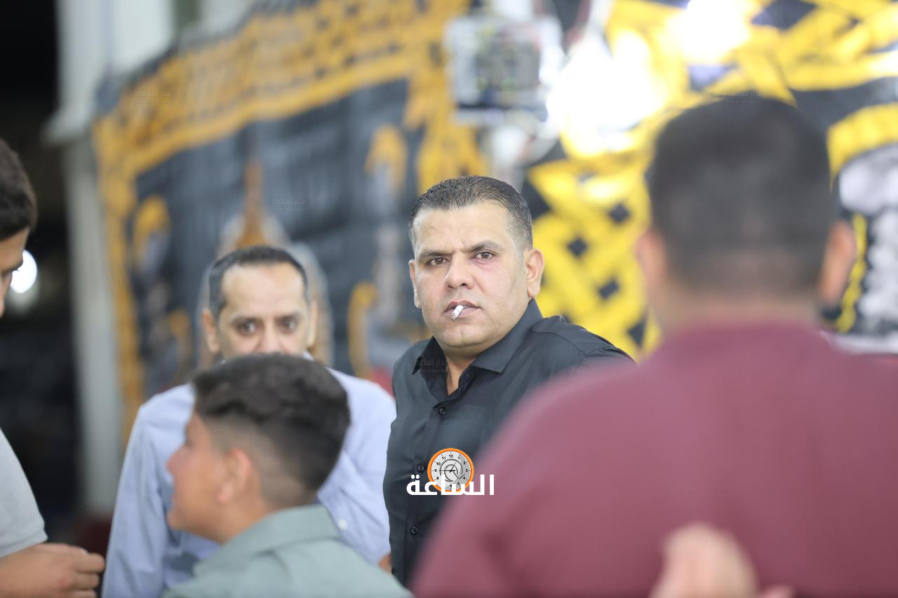 Madar Al-Saa Images 0.35712627990529977