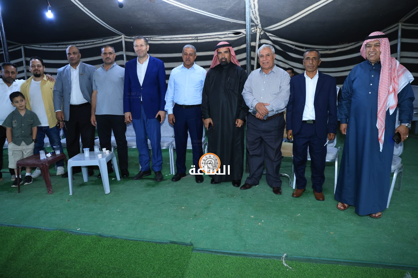 Madar Al-Saa Images 0.9164598308726316