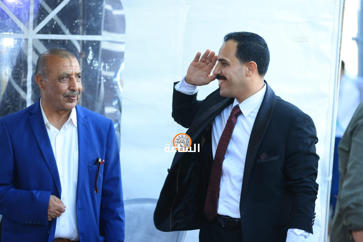 Madar Al-Saa Images 0.31054419358789265