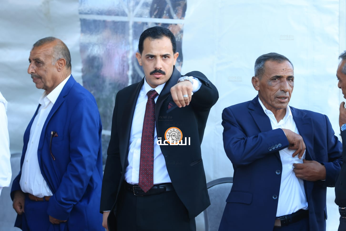 Madar Al-Saa Images 0.5028447650976055