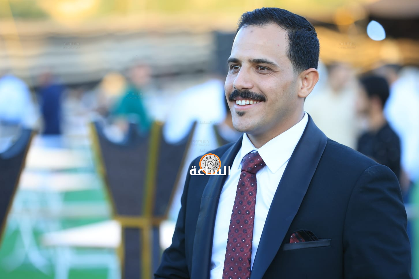 Madar Al-Saa Images 0.8055957931062729
