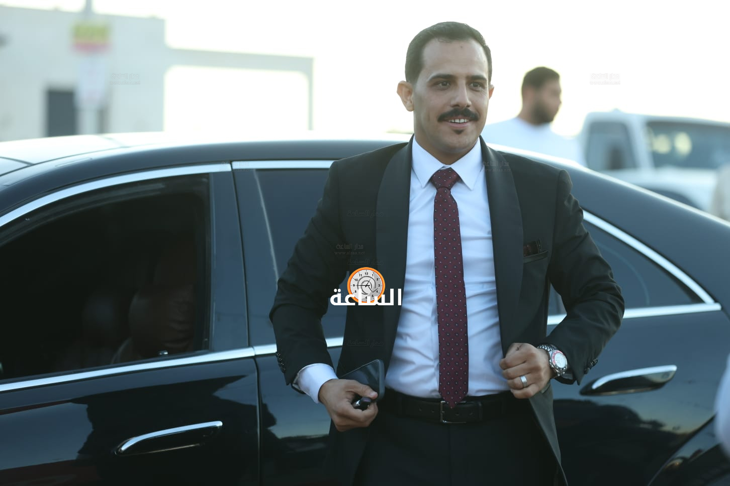 Madar Al-Saa Images 0.055059015905991604
