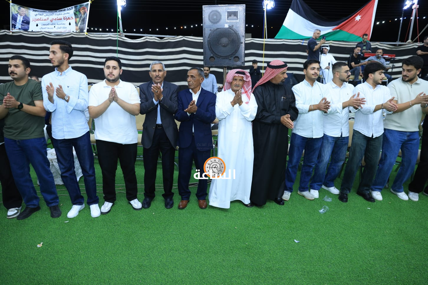 Madar Al-Saa Images 0.5413220246783336