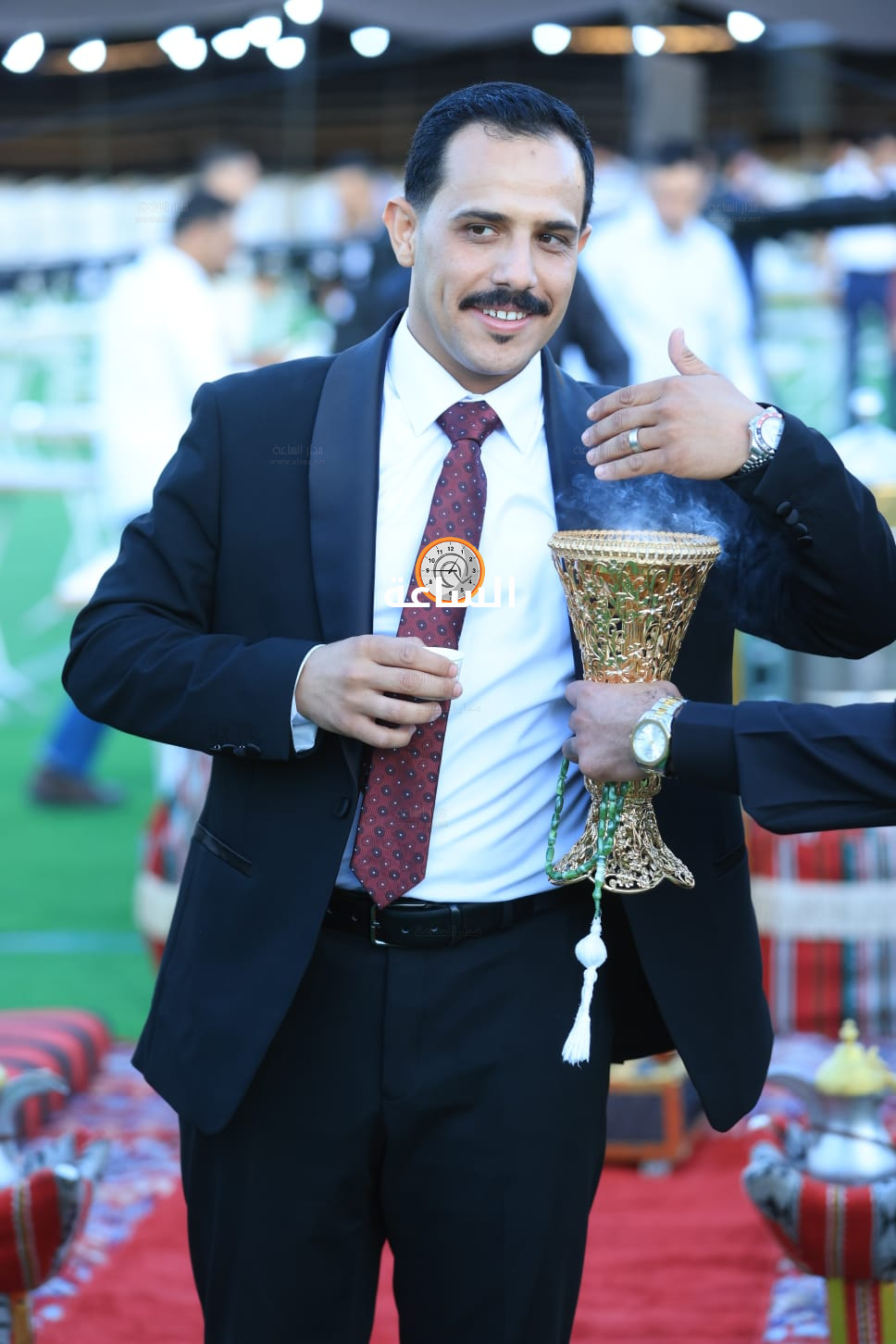 Madar Al-Saa Images 0.8900313762081893