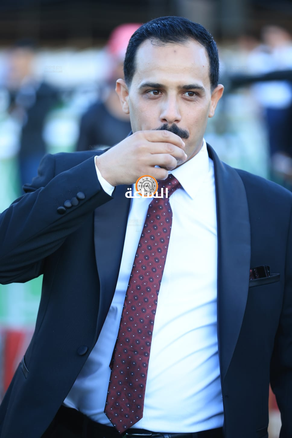 Madar Al-Saa Images 0.2212577430185726
