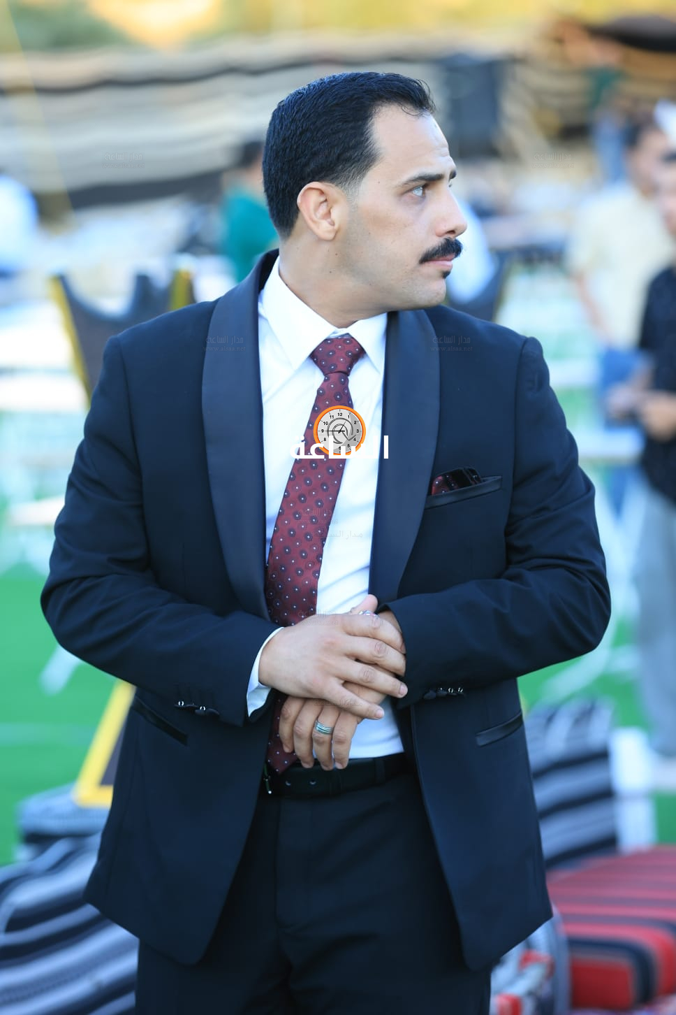 Madar Al-Saa Images 0.5330828785896988