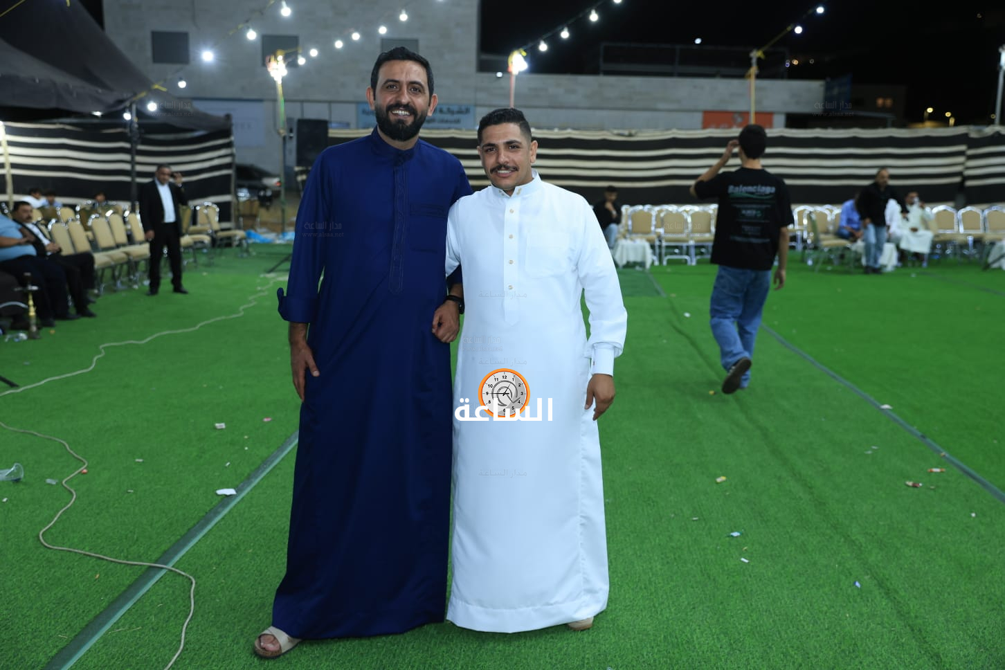 Madar Al-Saa Images 0.5131070147084347