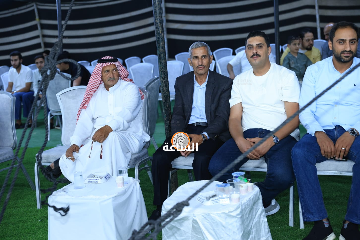 Madar Al-Saa Images 0.18016554864965018
