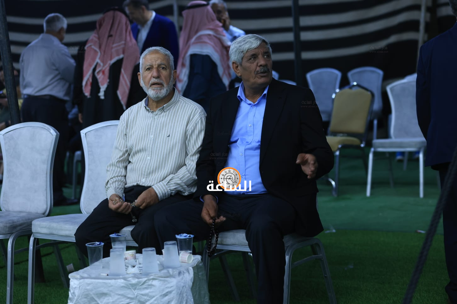 Madar Al-Saa Images 0.9864372597460936