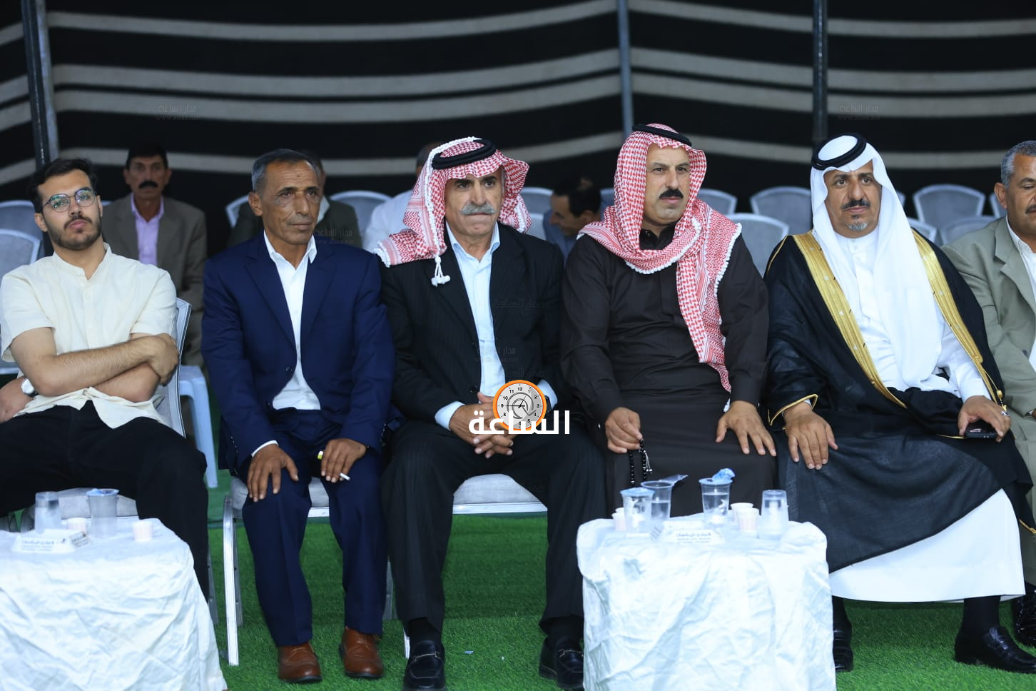 Madar Al-Saa Images 0.626050045207637