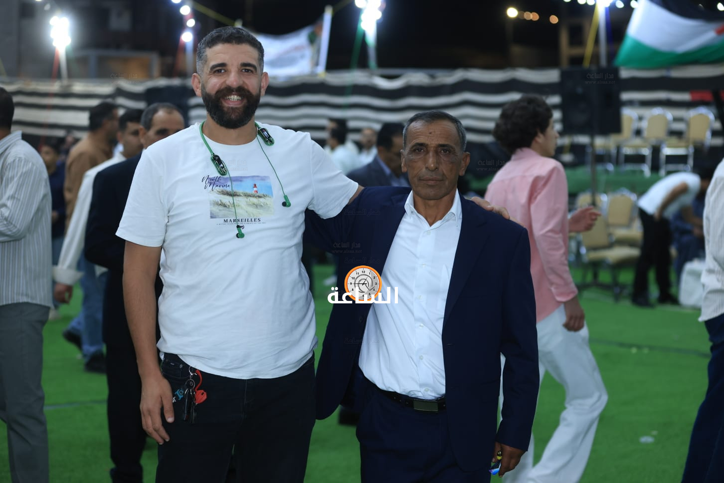 Madar Al-Saa Images 0.2155720244727365