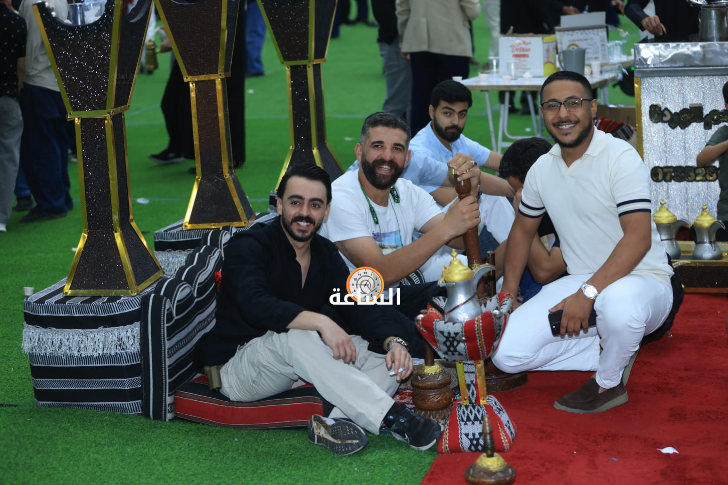 Madar Al-Saa Images 0.1947101363609638