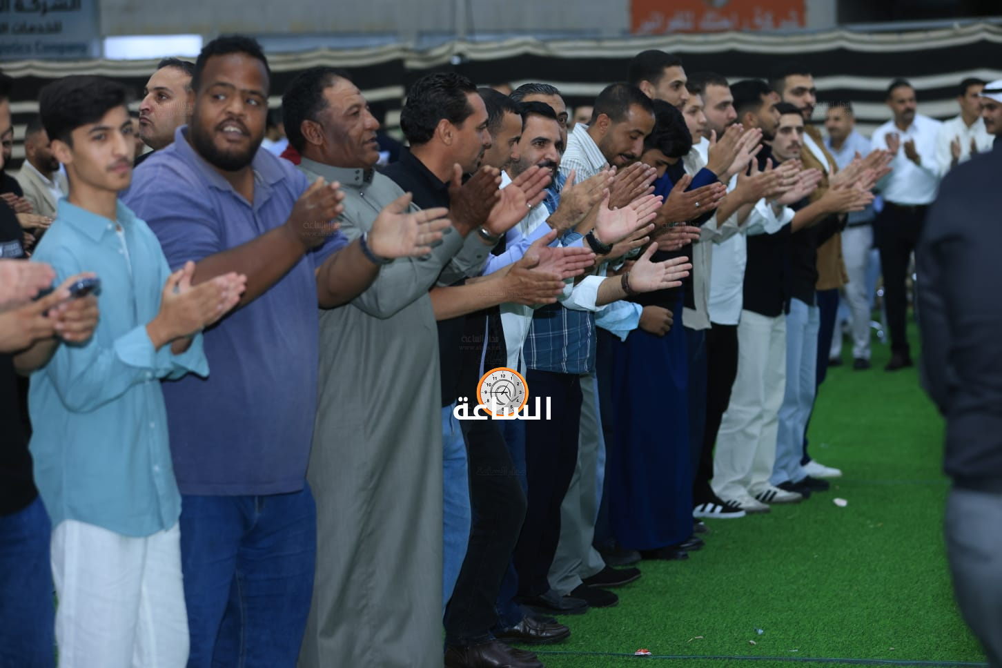 Madar Al-Saa Images 0.4661381826434827