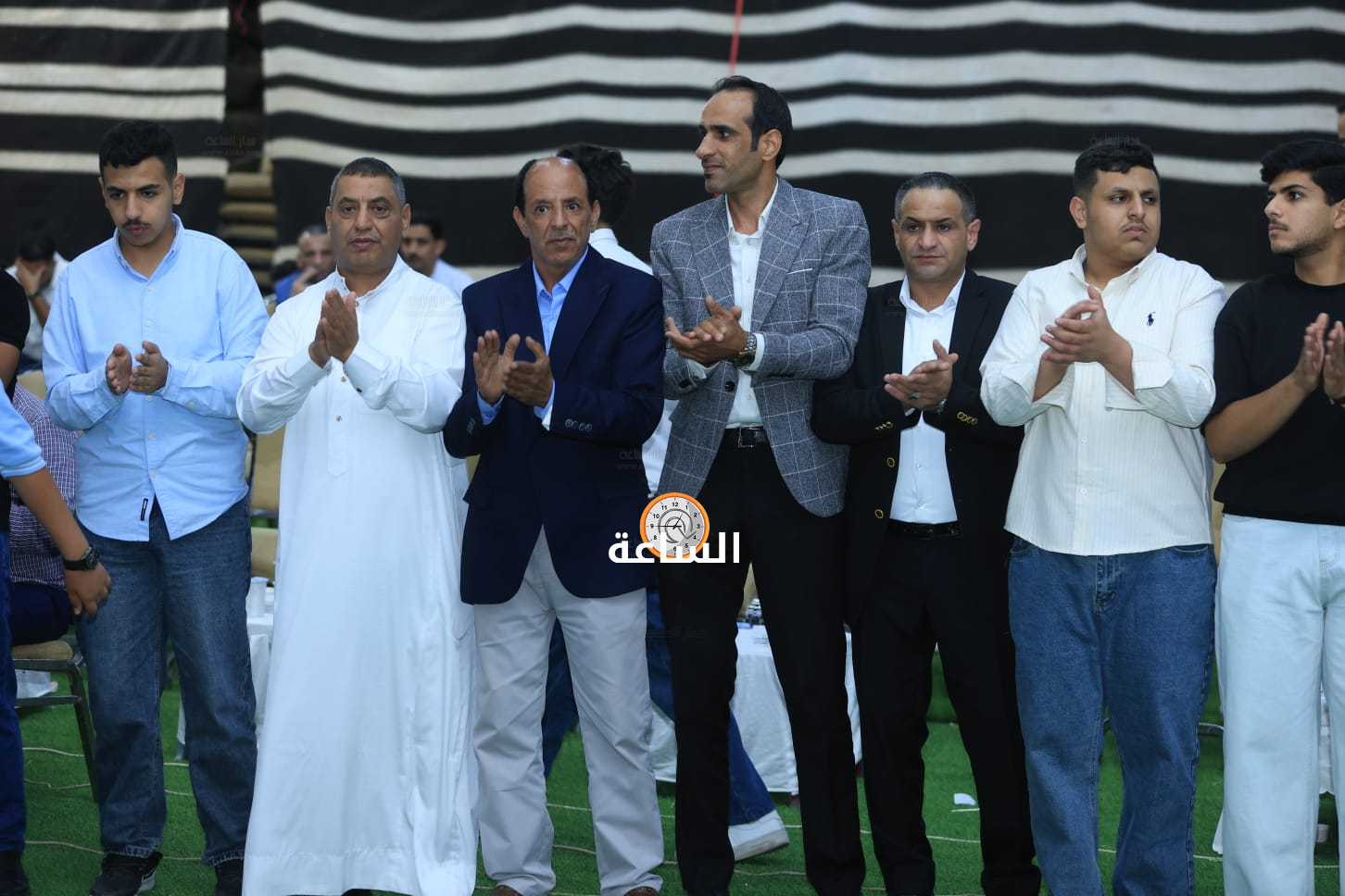 Madar Al-Saa Images 0.2400347810139455