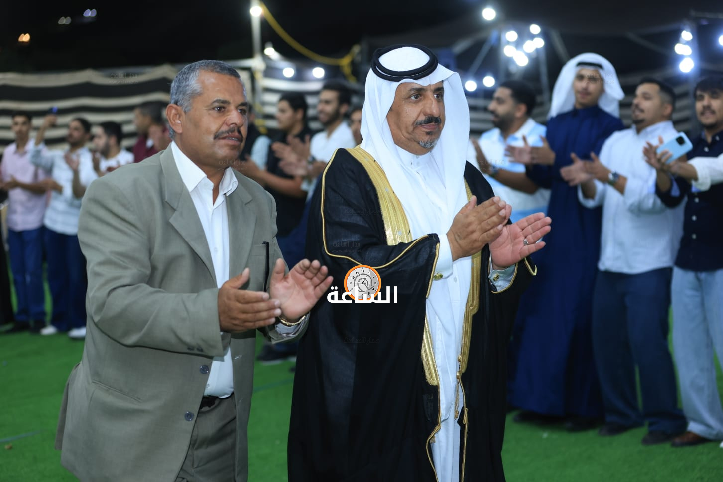 Madar Al-Saa Images 0.5280308638708383